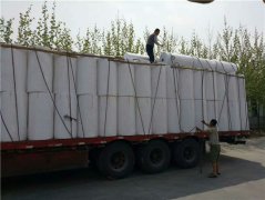 發(fā)貨現(xiàn)場